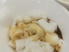 -稻香酒家·33年老字号·港式粤菜(富邦中心店)