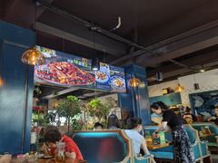 -柴窝堡22号辣子鸡·传承新疆菜