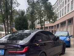 -森巴特汽车膜(江夏店)