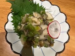 -鮨桐日本料理(望京店)