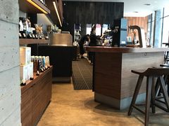 -星巴克臻选(广州高德置地秋广场店)