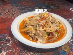 -乡村馕坑肉·烧烤·新疆菜·本地人更爱吃(阿勒泰首店)