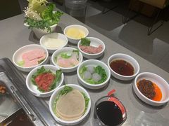 -海底捞火锅(南山京基百纳店)