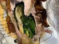 -吴山烤禽 (吴山路店)