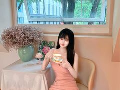 -花神·轻食简餐·咖啡馆·花卉绿植(荷兰花卉小镇店)