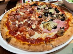 -安妮意大利餐厅(国贸店)