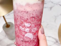 -喜茶(永旺梦乐城店)