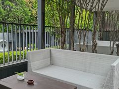 -明谷行馆·温泉