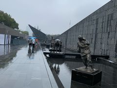 -侵华日军南京大屠杀遇难同胞纪念馆