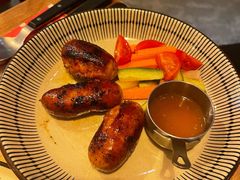 菲力宾香肠-Mesa Madre梅萨妈妈·Bintana(国贸店)