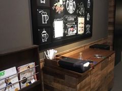 -星巴克(天津五大道店)