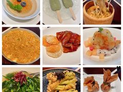 -杭州西子湖四季酒店·金沙厅