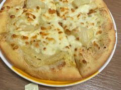 -乐凯撒披萨(福田COCOPark店)