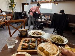-沏点Trattoria意大利餐厅(新街口店)