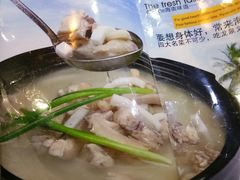 -龙泉人椰子鸡.糟粕醋.海南菜(三亚旗舰店)