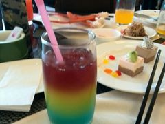 -东方红海鲜百汇(国际大厦店)