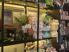 -W CAFE(甜爱路店)