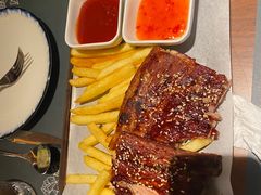 -Ambra Haus琥珀屋精酿餐厅(宝山店)