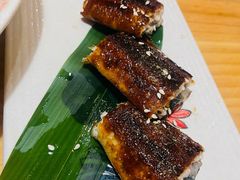 -鳗鲔料理小馆