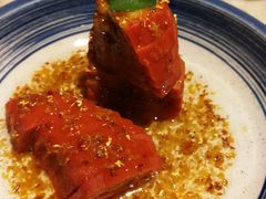 -那家小馆•北京菜•烤鸭(中关村店)