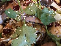 麻辣香锅-寻鱼私烤