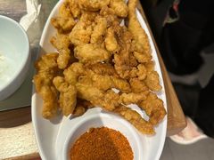 -亮欢寨快活林 酸汤鱼(仁怀店)