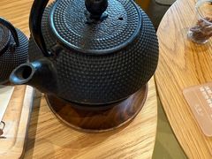 -去茶山(重庆万象城店)