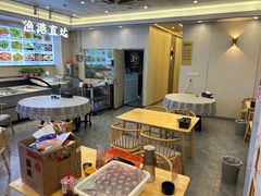 -启东小海鲜(庄先湾路1号店)