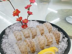 -嘉升大排档(番禺总店)