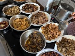 -炳记牛味粉店(四坊路店)