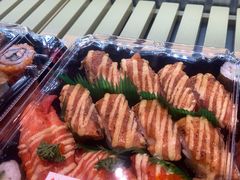 -争鲜回转寿司(朝北大悦城店)