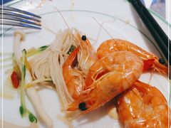 -亚马逊海鲜自助(万象汇店)
