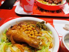 -猪角·闽南猪脚饭(上梅林店)