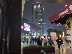 -BREAD WAY面包路·欧式面包(龙湖时代D馆店)