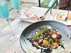 -La Sauce法意餐厅