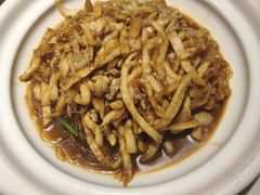 -船歌·鱼水饺青岛菜(金狮广场店)