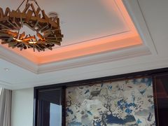 -成都华尔道夫酒店