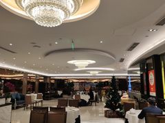 -皇朝尊会(龙之梦大酒店)