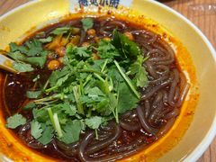 -遇见小面(凯德广场店)