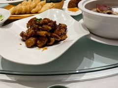 -钱塘宴(东站西子国际店)