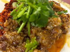 -百年粉蒸牛肉