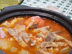 -新仙清汤牛腩(铜锣湾店)