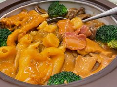 皇室佛跳墙-金满福国际酒店(迎宾大道店)