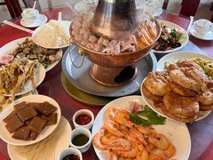 -山海关清和浑锅店