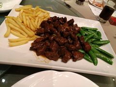 -上海南新雅大酒店