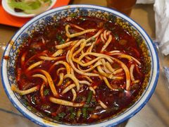 -清真磨沟沿老字号牛肉面(总店)
