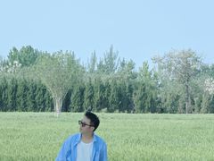 -汉长安城未央宫国家考古遗址公园