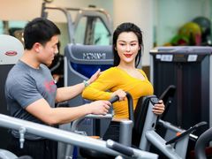-爱健家高端社区健身工作室(丁香路店)