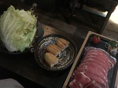 -湊湊火锅·茶憩(新中关购物中心店)