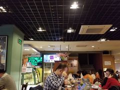 -泊星地咖啡馆(北京大学家园店)